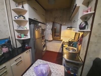 Аренда 4-комн. кв. 80 м² — 11-й квартал