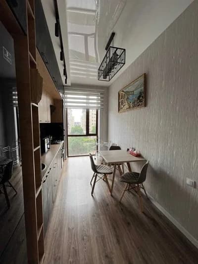 Аренда 3-комн. кв. 70 м² — улица Махтумкули