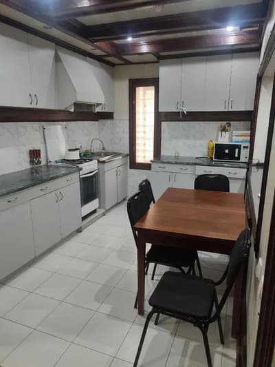 Аренда 4-комн. кв. 105 м² — массив Киёт