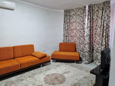 Аренда 2-комн. кв. 68 м² — улица Афросиаб