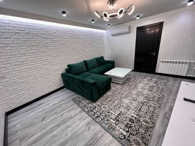 Аренда 1-комн. кв. 43 м² — улица Бабура