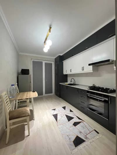 Аренда 3-комн. кв. 85 м² — улица Махтумкули