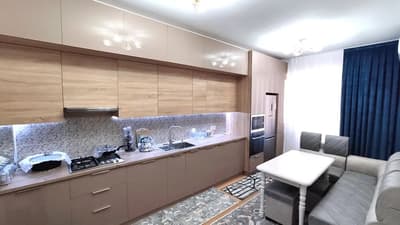 Аренда 4-комн. кв. 130 м² — улица Фидокор, 1