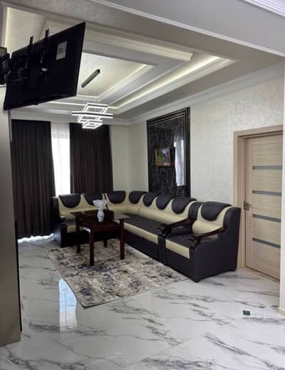 Аренда 2-комн. кв. 55 м² — улица Мукими