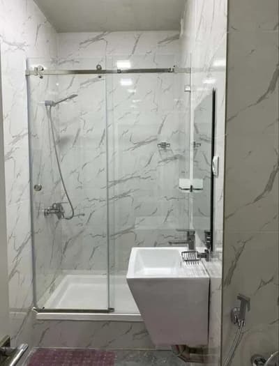 Аренда 1-комн. кв. 46 м² — жилой комплекс Boulevard