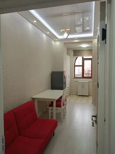 Аренда 1-комн. кв. 45 м² — массив Госпитальный