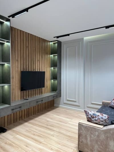 Аренда 2-комн. кв. 57 м² — жилой комплекс НРГ Ойбек