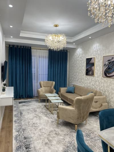 Аренда 2-комн. кв. 67 м² — Международный деловой центр Tashkent City