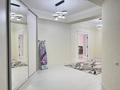 Аренда 2-комн. кв. 107 м² — улица Фидокор, 1