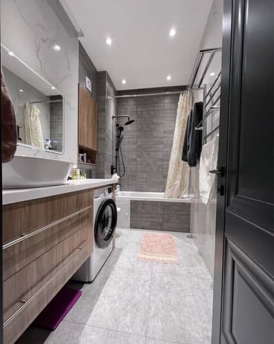 Аренда 2-комн. кв. 60 м² — жилой комплекс Greenwich