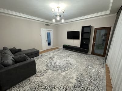 Аренда 3-комн. кв. 82 м² — жилой комплекс Стамбул Сити