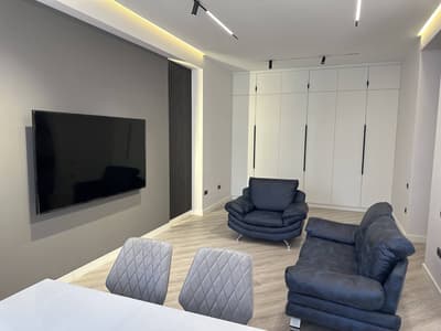 Аренда 2-комн. кв. 68 м² — Международный деловой центр Tashkent City