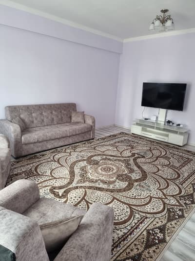 Аренда 3-комн. кв. 80 м² — улица Алимкент