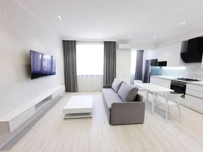 Аренда 2-комн. кв. 65 м² — метро Айбек