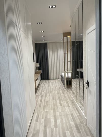 Аренда 1-комн. кв. 30 м² — жилой комплекс НРГ Ойбек