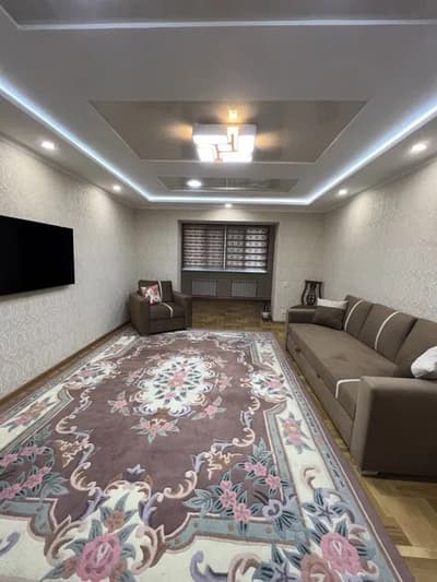 Аренда 4-комн. кв. 123 м² — улица Сайрам