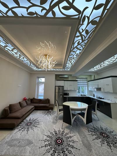 Аренда 2-комн. кв. 100 м² — улица Мирабад