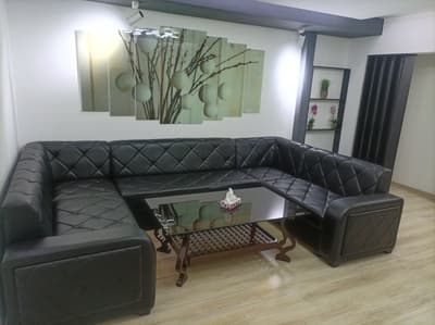 Аренда 3-комн. кв. 75 м² — улица Афросиаб, 12/1