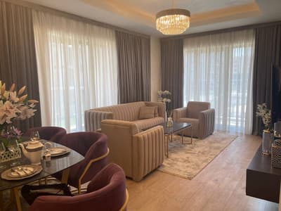 Аренда 3-комн. кв. 110 м² — улица Фурката, 1