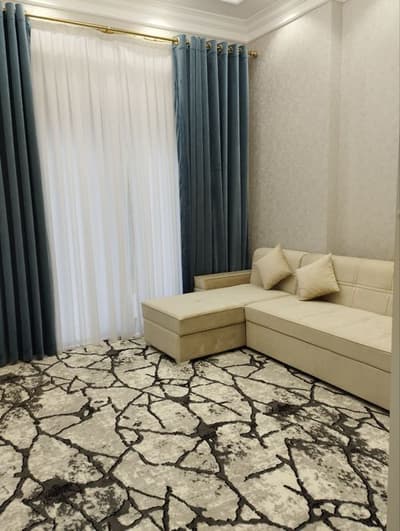 Аренда 2-комн. кв. 45 м² — метро Дружба Народов