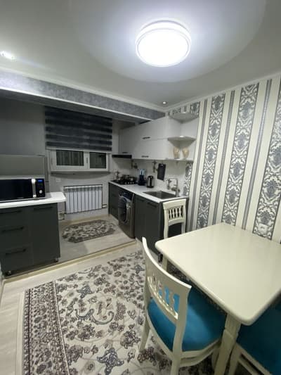 Аренда 1-комн. кв. 40 м² — метро Айбек