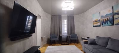 Аренда 1-комн. кв. 45 м² — метро Айбек