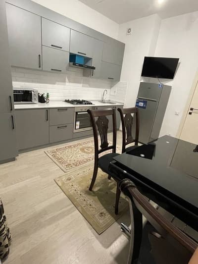 Аренда 1-комн. кв. 40 м² — жилой комплекс Assalom