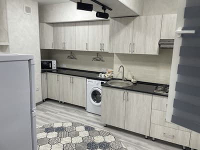 Аренда 1-комн. кв. 40 м² — метро Космонавтов