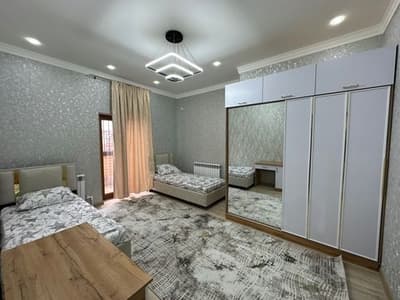 Аренда 3-комн. кв. 150 м² — Glinka koʻchasi
