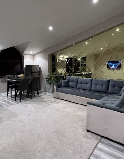 Аренда 1-комн. кв. 45 м² — метро Абдуллы Кадыри