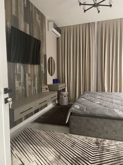 Аренда 1-комн. кв. 55 м² — метро Новза