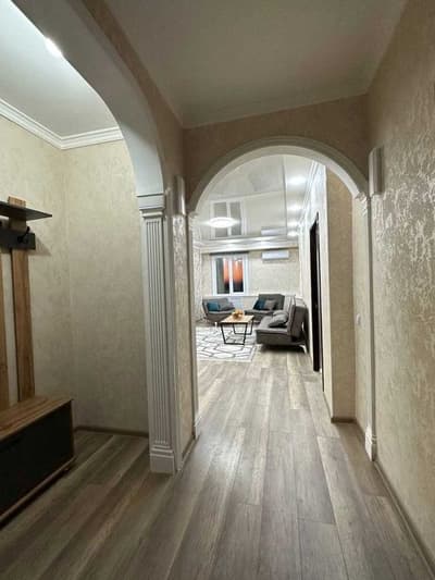 Аренда 1-комн. кв. 50 м² — метро Новза