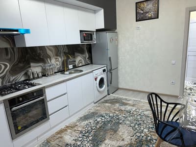 Аренда 1-комн. кв. 42 м² — метро Дружба Народов