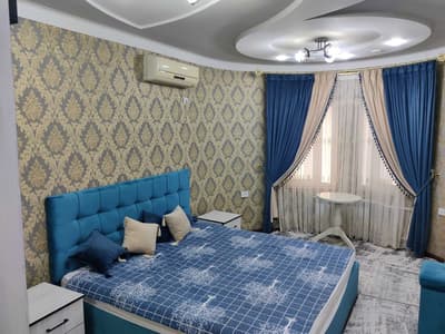 Аренда 1-комн. кв. 44 м² — массив Киёт