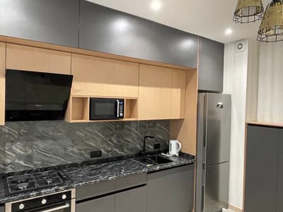 Аренда 2-комн. кв. 64 м² — NRG Mirzo Ulugbek