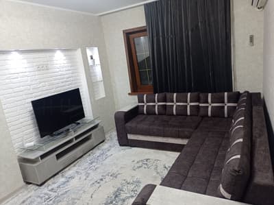 Аренда 1-комн. кв. 30 м² — Буюк Ипак Йули