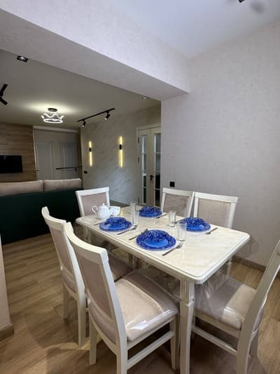 Аренда 3-комн. кв. 70 м² — Юнусабадский район