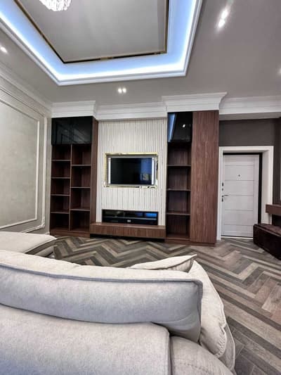 Аренда 2-комн. кв. 50 м² — махалля Ракат