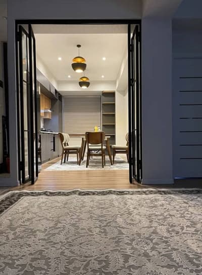 Аренда 3-комн. кв. 85 м² — Алмазорский район