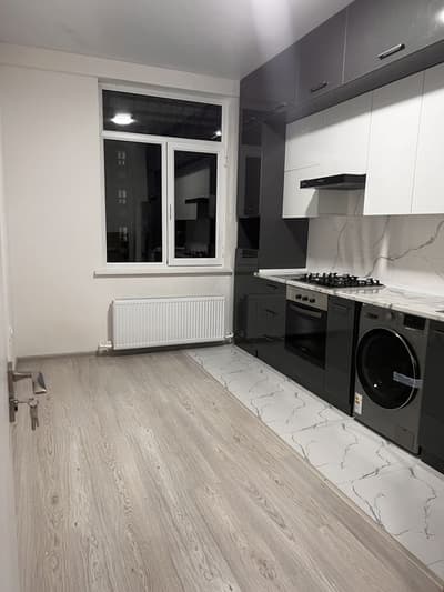 Аренда 1-комн. кв. 45 м² — улица Паркент