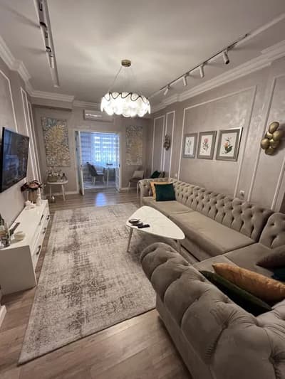 Аренда 3-комн. кв. 101 м² — улица Нукус