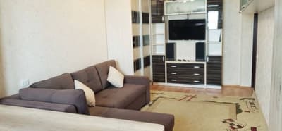 Аренда 2-комн. кв. 50 м² — улица Маджлиси, 118