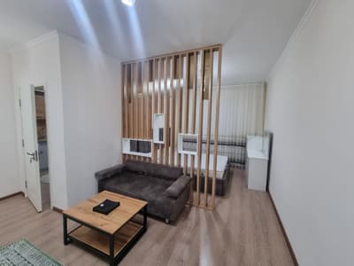 Аренда 1-комн. кв. 40 м² — улица Махтумкули