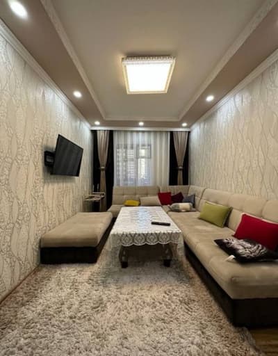 Аренда 4-комн. кв. 60 м² — проспект Амира Темура