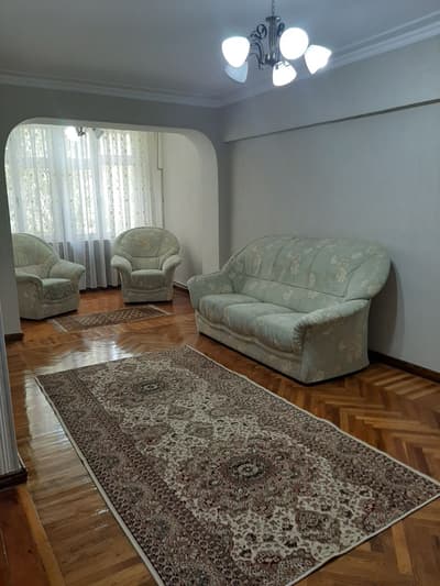 Аренда 3-комн. кв. 70 м² — Юнусабадский район