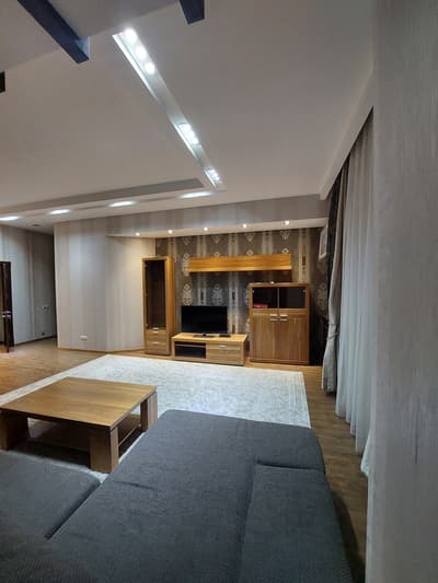Аренда 3-комн. кв. 190 м² — проспект Амира Темура