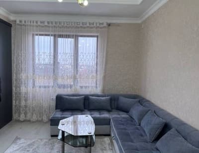 Аренда 2-комн. кв. 60 м² — улица Глинки