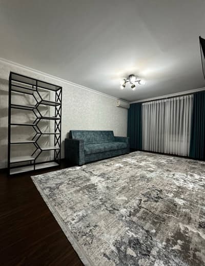 Аренда 2-комн. кв. 51 м² — улица Шота Руставели