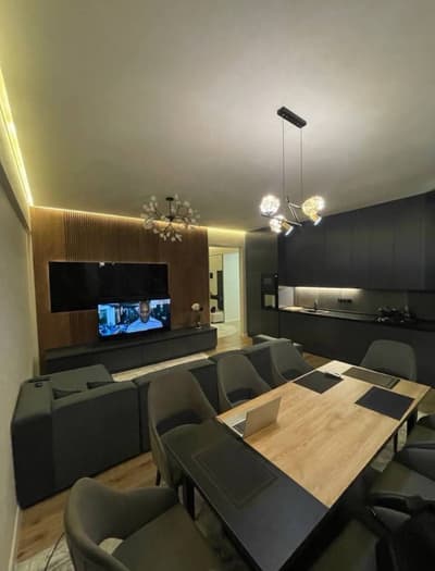 Аренда 3-комн. кв. 100 м² — улица Шота Руставели