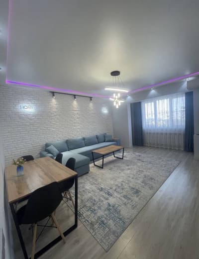 Аренда 2-комн. кв. 65 м² — улица Паркент